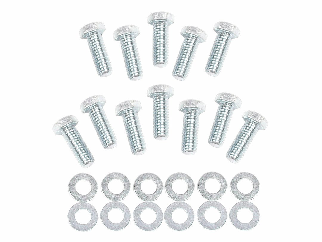 Mr. Gasket 955g Intake Manifold Bolt||955g.Jpg||85||g12955g||1133709