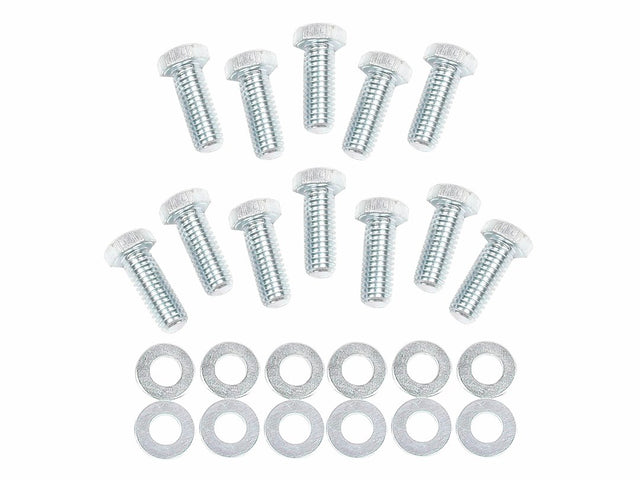 Mr. Gasket 955g Intake Manifold Bolt||955g.Jpg||85||g12955g||1133709