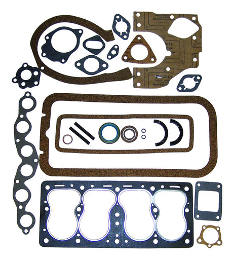 Product of Crown Automotive J0810584 Engine Gasket Set