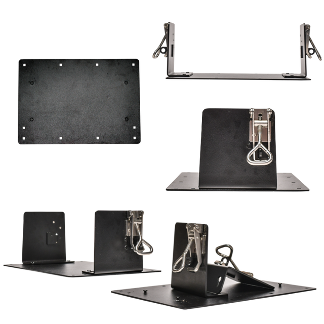 Apex Cooler System 20rkpro Beverage Cooler Mounting Rack||20rkpro.Png||85||apx20rkpro||1473843