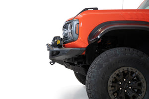 Product of Addictive Desert Designs F260181060103 Rock Fighter Steel Powder Coated Bumper 