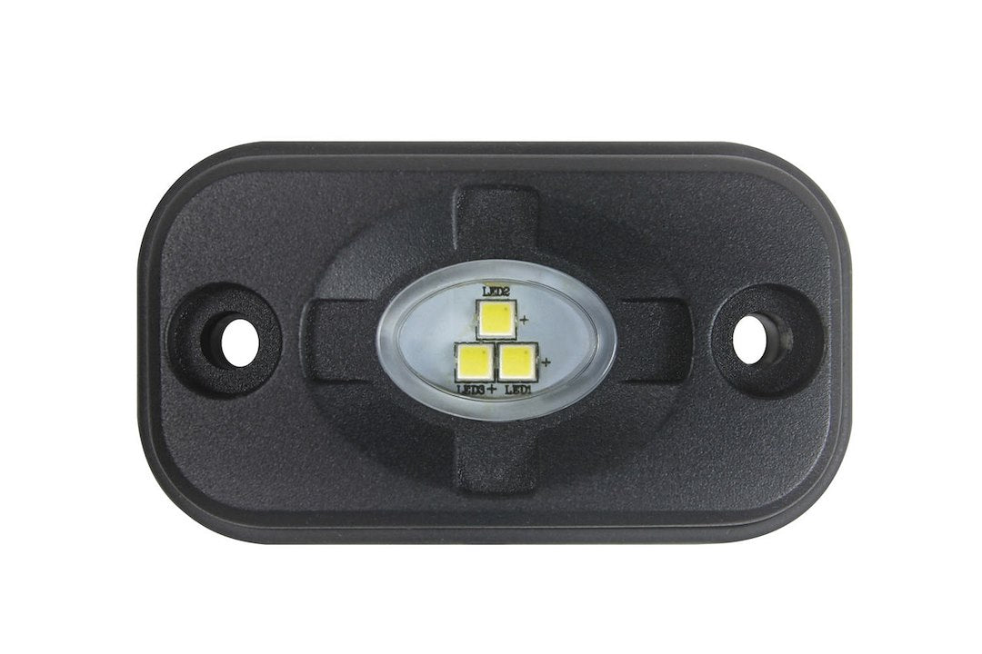 Ironman 4x4 Irl120bk Underbody Light Kit||||87||irnirl120bk||2022791