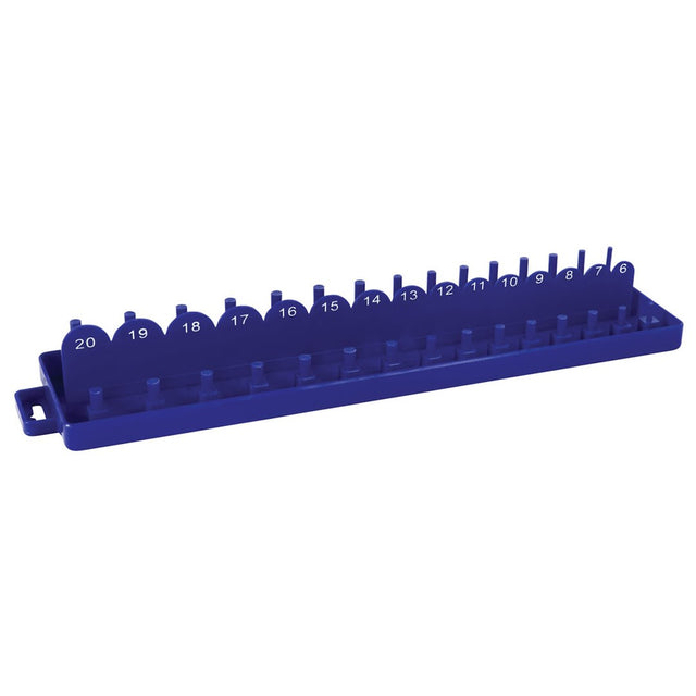 Performance Tool W778 Socket Storage Rail||w778.Jpg||85||ptlw778||1230081