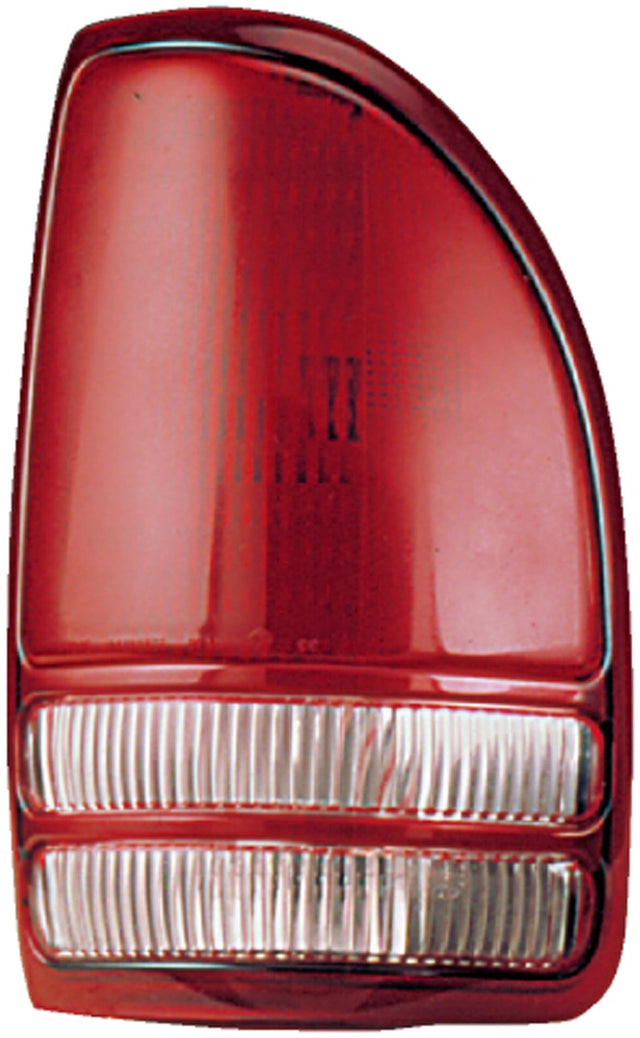 Dorman (Oe Solutions) 1610465 Tail Light Assembly||1610465-001.Jpg||86||d181610465||1264680
