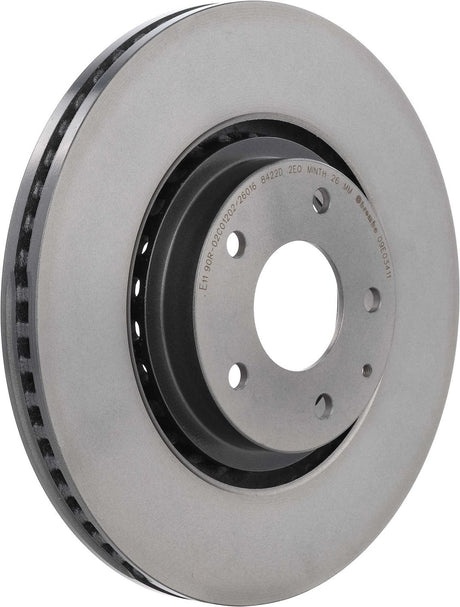 Brembo 09e03411c02 Brake Rotor||09e03411c02_1.Jpg||86||brm09e03411||1684397