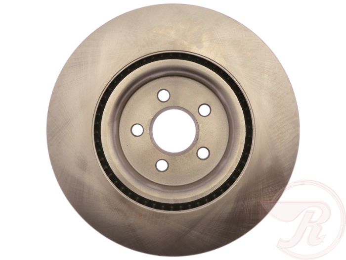 Product of Raybestos Brakes 682746R R-Line Vented OEM Brake Rotor 