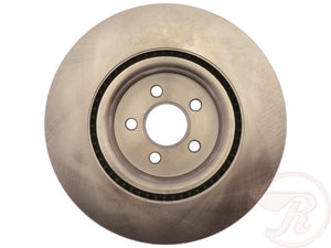 Product of Raybestos Brakes 682746R R-Line Vented OEM Brake Rotor 