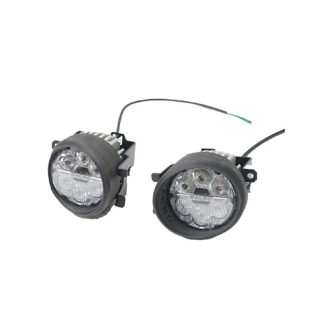 Arb V3to1 Driving/ Fog Light Mounting Bracket||v3to1_3.Jpg||88||arbv3to1||1582325