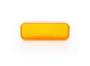 Product of Optronics A44abp Turn Signal-Parking-Side Marker Light Lens