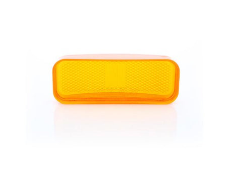 Product of Optronics A44abp Turn Signal-Parking-Side Marker Light Lens