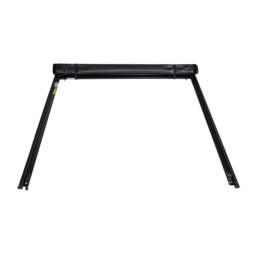 Product of TrailFX TFX Soft Rolling Soft Roll-Up TFX1210 Tonneau Cover 