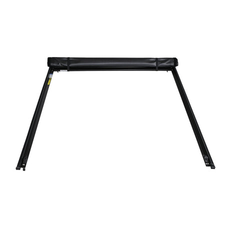 Product of TrailFX TFX Soft Rolling Soft Roll-Up TFX1210 Tonneau Cover 