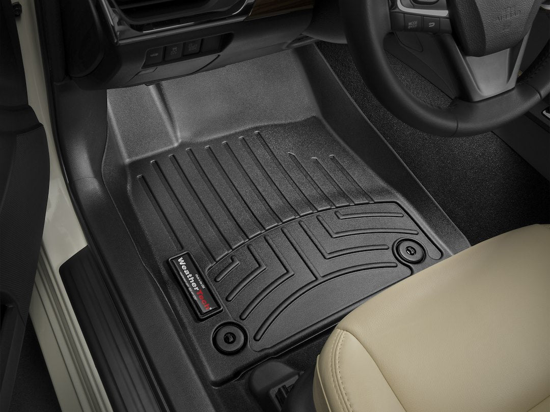 Weathertech (Usa) 445031 Floor Liner||445031_1.Jpg||86||w24445031||1658462
