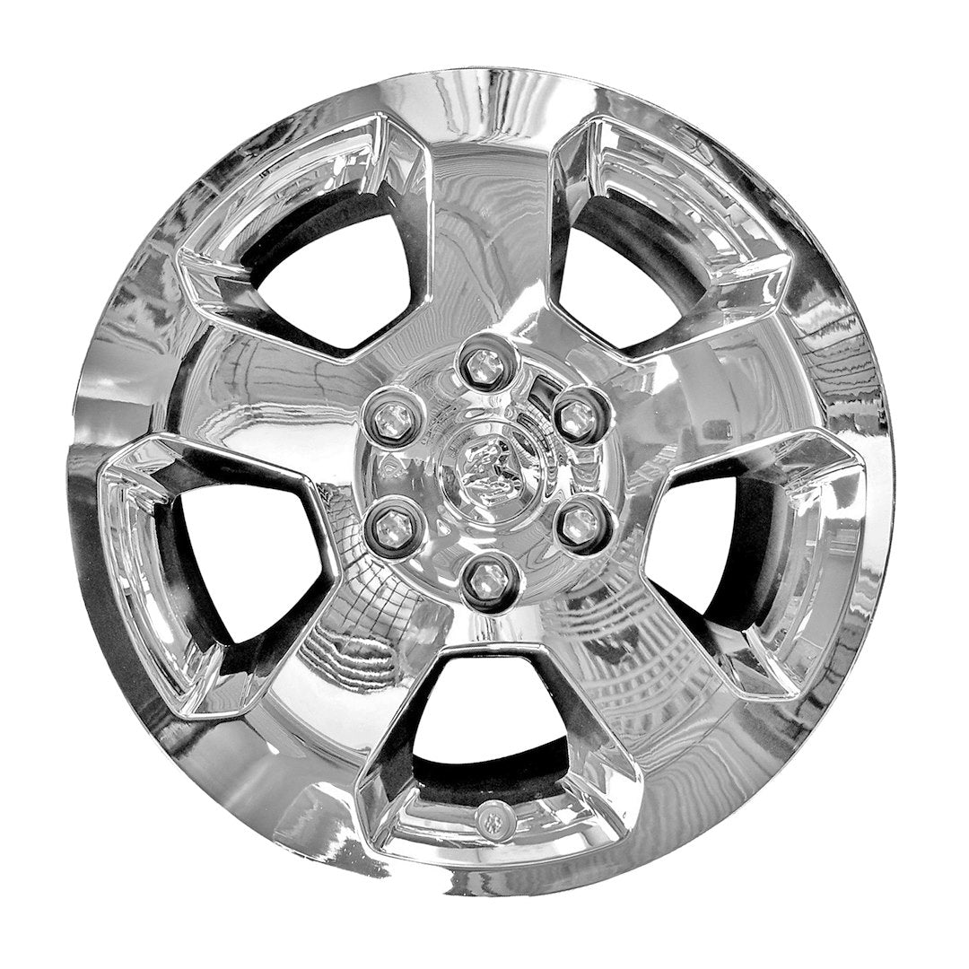 Product of Coast To Coast IWCIMP451X Silver Set Of 4 