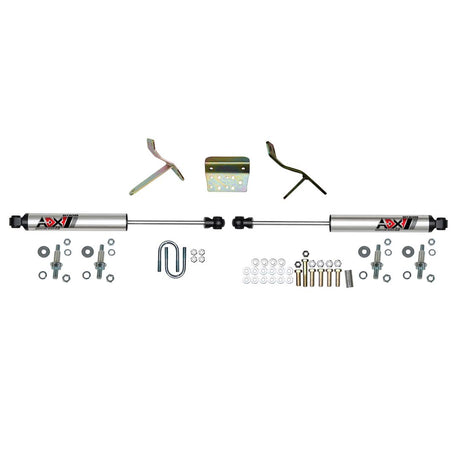 Skyjacker Suspensions 2239 Steering Stabilizer||2239.Jpg||85||s972239||1700921