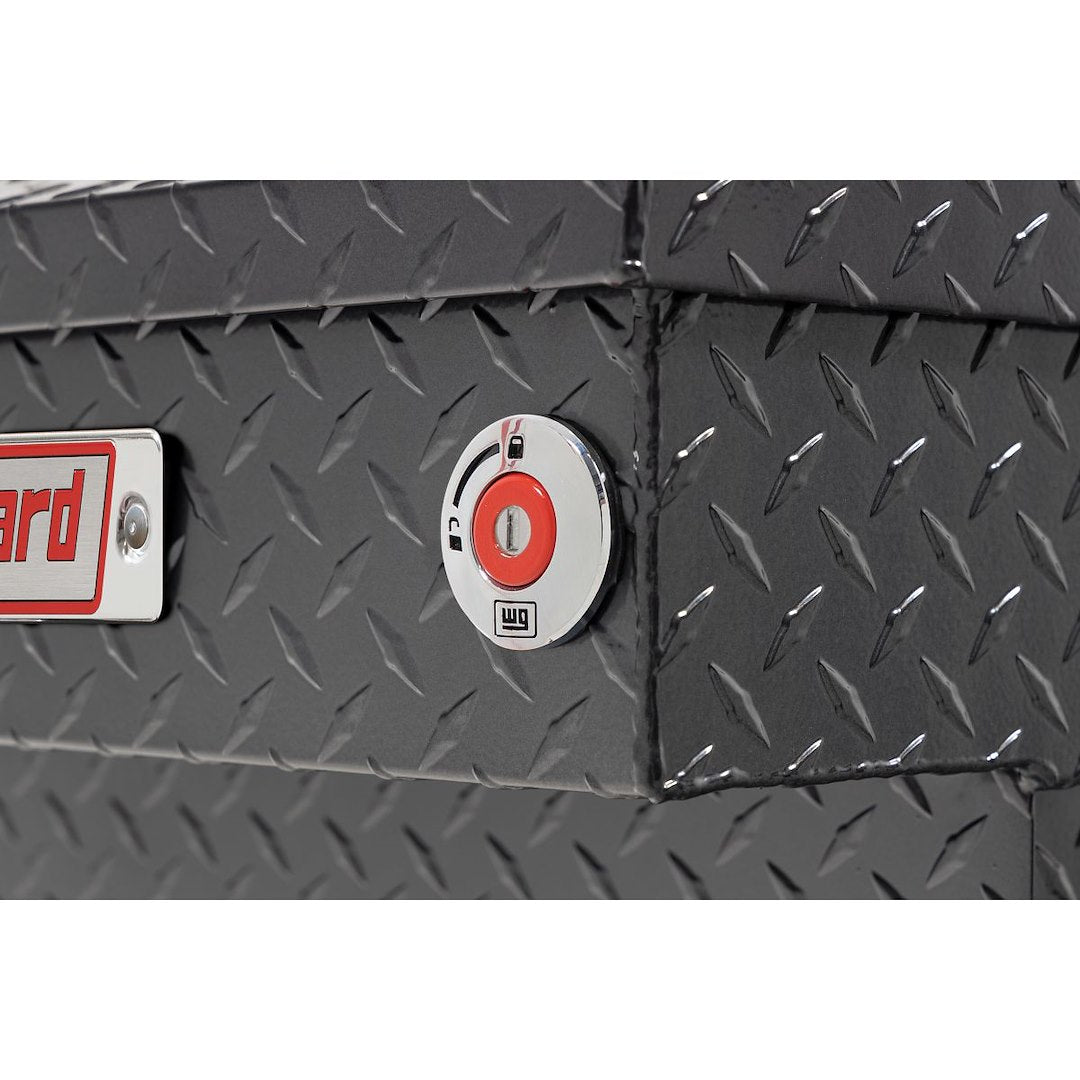 Product of Weather Guard (Werner) 154-6-04  Toolbox 