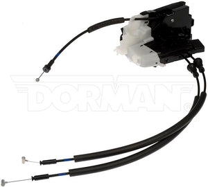 Dorman (Oe Solutions) 937-967 Door Lock Actuator Motor||937-967.Jpg||85||d18937967||972228