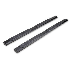 Product of TrailFX AL4005B TrailFX A4 Series Nerf Bar With Surface Steps 