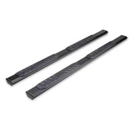 Product of TrailFX AL4005B TrailFX A4 Series Nerf Bar With Surface Steps 