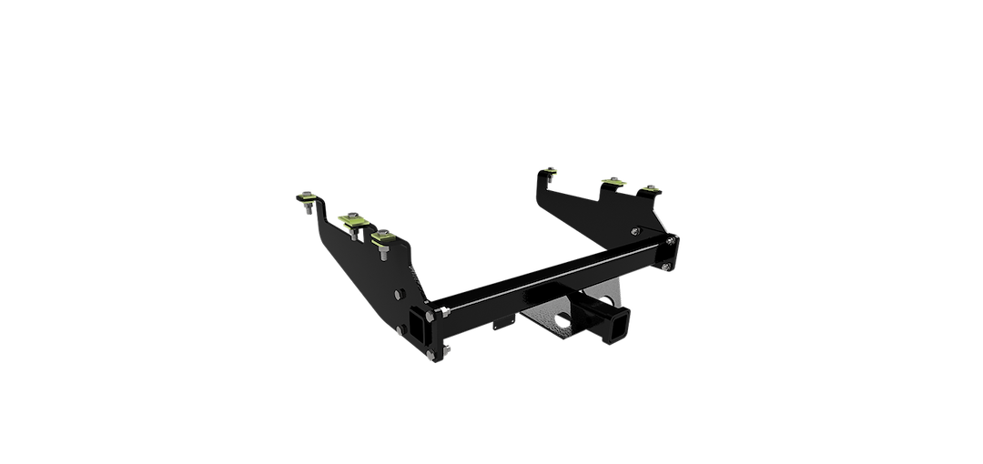 Product of B&W Trailer Hitches HDRH25198 Class V Trailer Hitch Rear w/ 2 Inch Receiver 