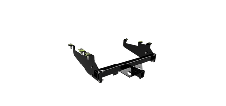 Product of B&W Trailer Hitches HDRH25198 Class V Trailer Hitch Rear w/ 2 Inch Receiver 