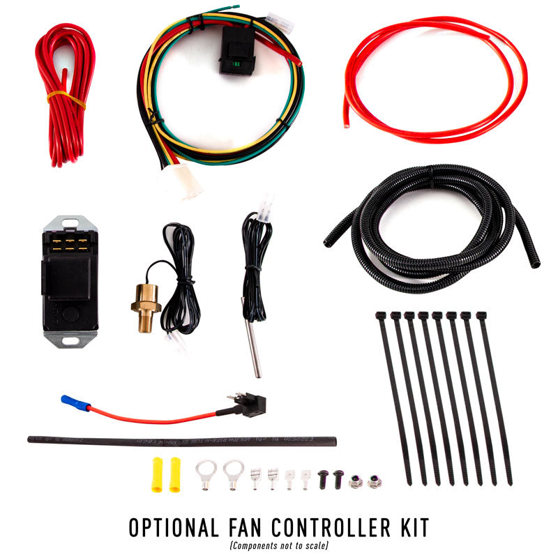 Mishimoto Mmfs-Xj-89 Cooling Fan Shroud||mmfs-Xj-89_3.Jpg||87||m1nmmfsxj89||1591611