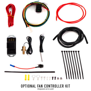 Mishimoto Mmfs-Xj-89 Cooling Fan Shroud||mmfs-Xj-89_3.Jpg||87||m1nmmfsxj89||1591611