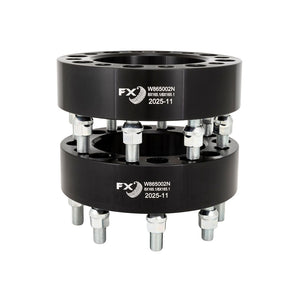 Fx Wheels W865002n Wheel Spacer||t8w_W865002n_Wheel Spacers_Web_3.Jpg||87||t8ww865002n||2273286