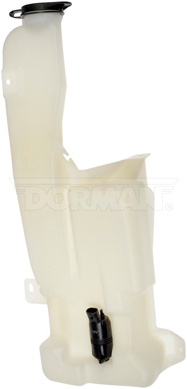 Dorman (Oe Solutions) 603-072 Windshield Washer Reservoir||603-072_2.Jpg||87||d18603072||2242690