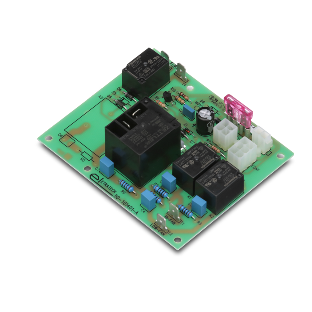 Product of Dometic 3311924.000 Air Conditioner Control Board