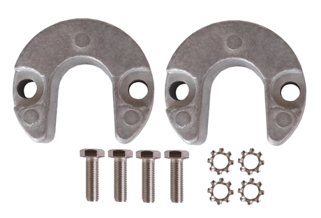 Emp - Engineered Marine Products 93-04316 Marine Anode Kit||93-04316.Png||85||emp9304316||2115480