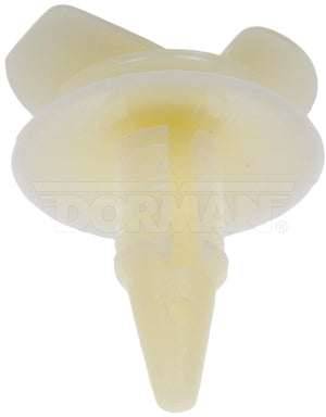 Dorman (Oe Solutions) 963-040 Molding Clip||963-040d-002.Jpg||85||d18963040||1171297