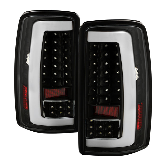 Product of Xtune 9050237 Tail Light Assembly 