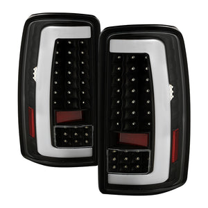 Product of Xtune 9050237 Tail Light Assembly 