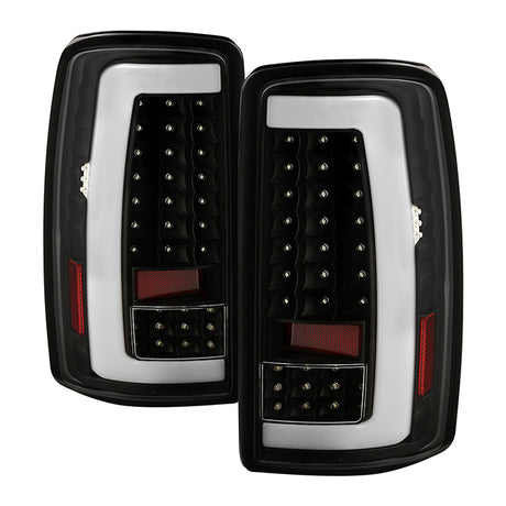 Product of Xtune 9050237 Tail Light Assembly 
