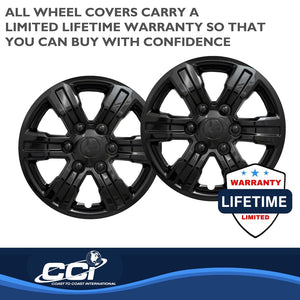 Coast To Coast Iwc54016blk Wheel Cover||cci_Iwc54016blk_Wheel Cover_B2c_4.Jpg||88||cci54016blk||881633