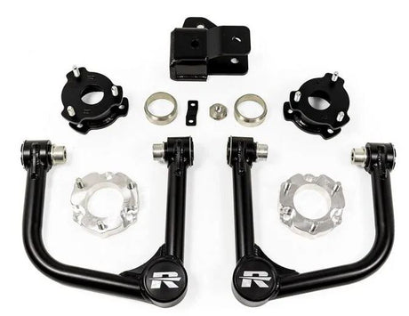 Product of ReadyLIFT 69-21400 Lift Kit Suspension 