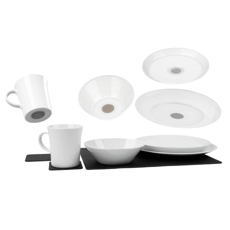Silwy Magnetic Po-Vs-Cl Dish Set||po-Vs-Cl.Jpg||85||swypovscl||2260805