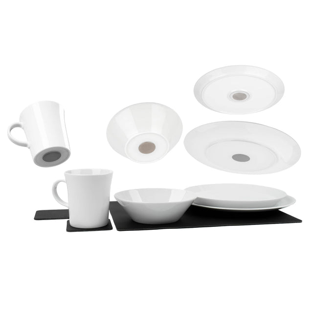 Silwy Magnetic Po-Vs-Cl Dish Set||po-Vs-Cl.Jpg||85||swypovscl||2260805