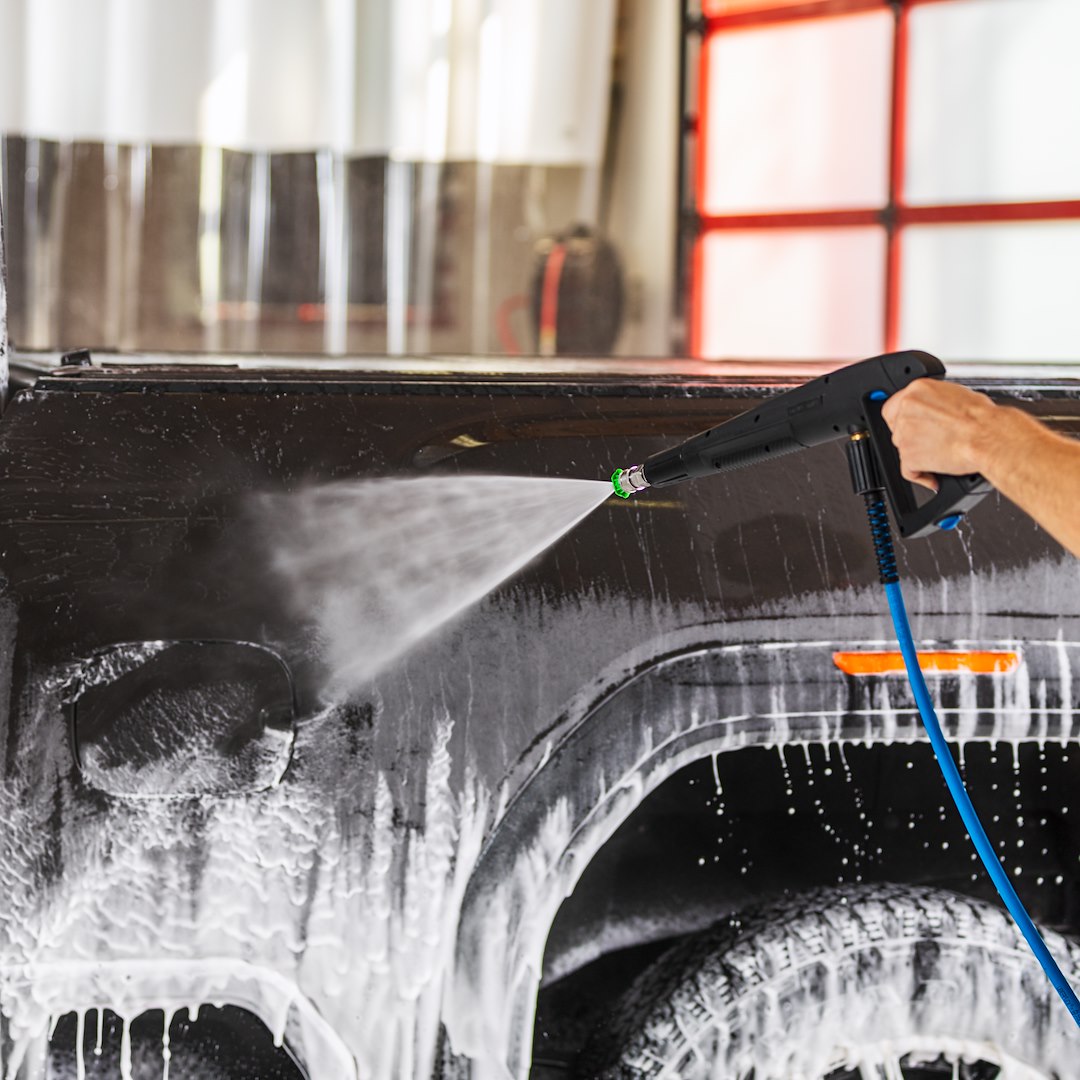 Griots Garage B3303 Car Wash||b3303_06.Jpg||91||gogb3303||880814
