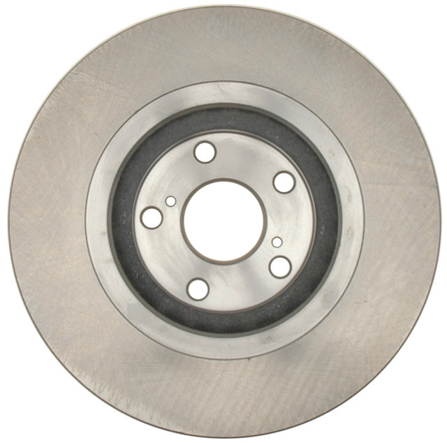 Product of Raybestos Brakes 980636R R-Line Plain Face 2-Piece Brake Rotor 