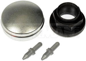 Dorman (Oe Solutions) 615-020 Spindle Nut||615-020.Jpg||85||d18615020||1154300
