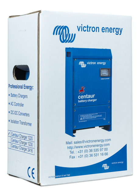 Product of Victron Energy Cch024016000 Battery Charger