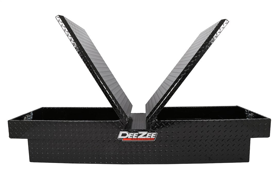 Dee Zee Dz8370b Tool Box||tb-Red-Doublelid-Dz8370b-06.Jpg||90||d378370b||1221861