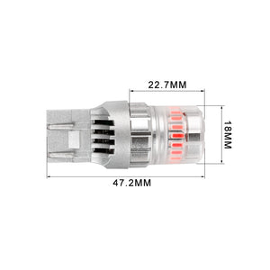 Product of Arc Lighting 3173r Tail Light Bulb - Led