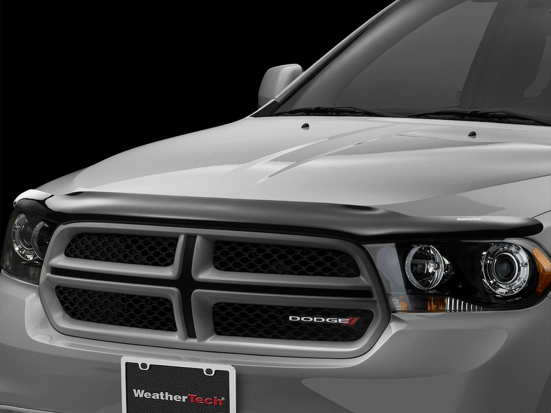 Product of Weathertech (USA) 50173 Low Raised Mount Bug Shield 