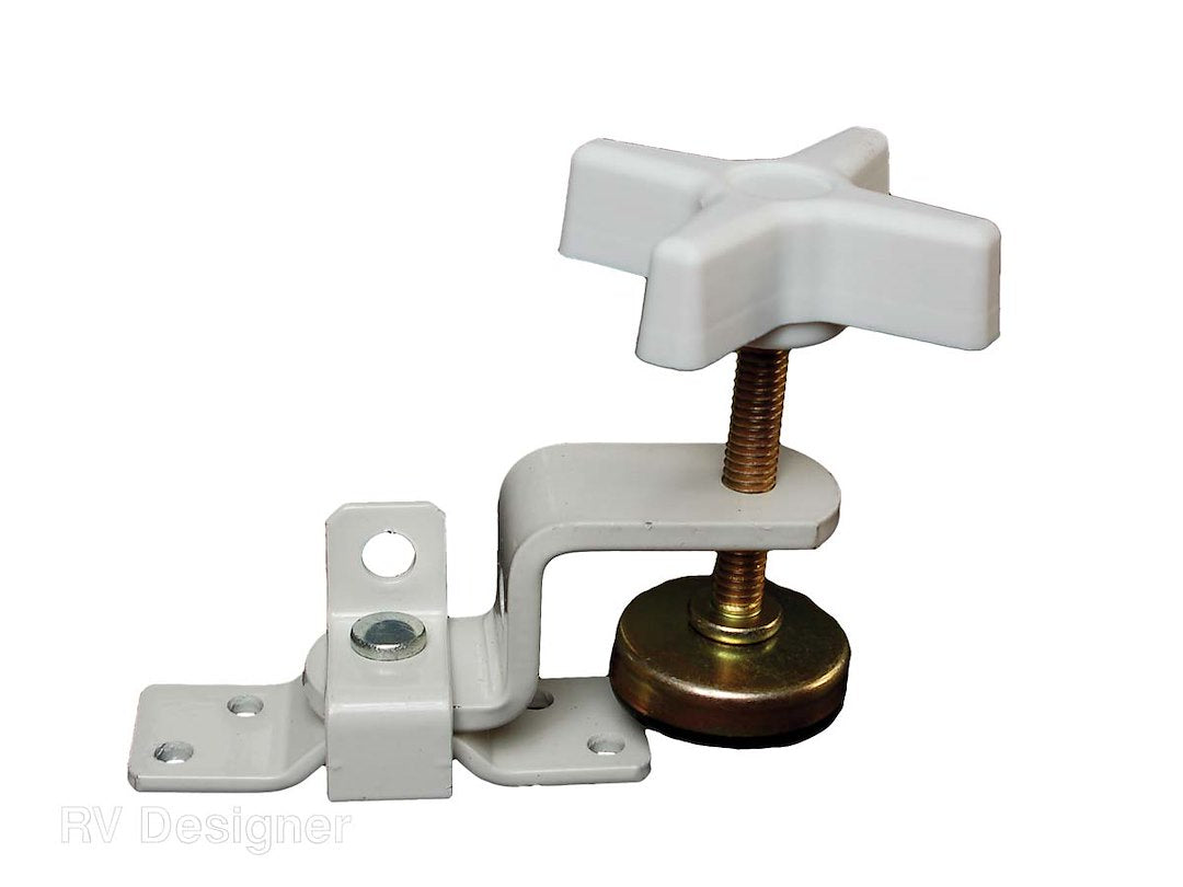 Rv Designer E515 Fold-Out Bunk Clamp||||85||r6re515||1915373