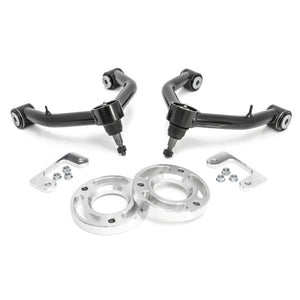 Readylift 66-3086 Leveling Kit Suspension||66-3086.Jpg||85||r90663086||985778