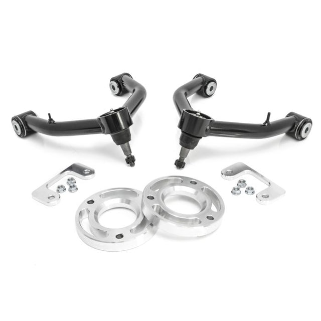 Readylift 66-3086 Leveling Kit Suspension||66-3086.Jpg||85||r90663086||985778
