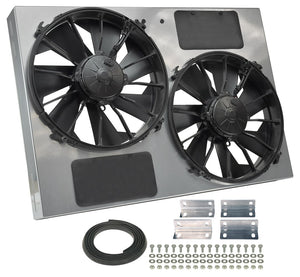 Derale 16927 Cooling Fan||16927.Jpg||85||d6516927||1253570